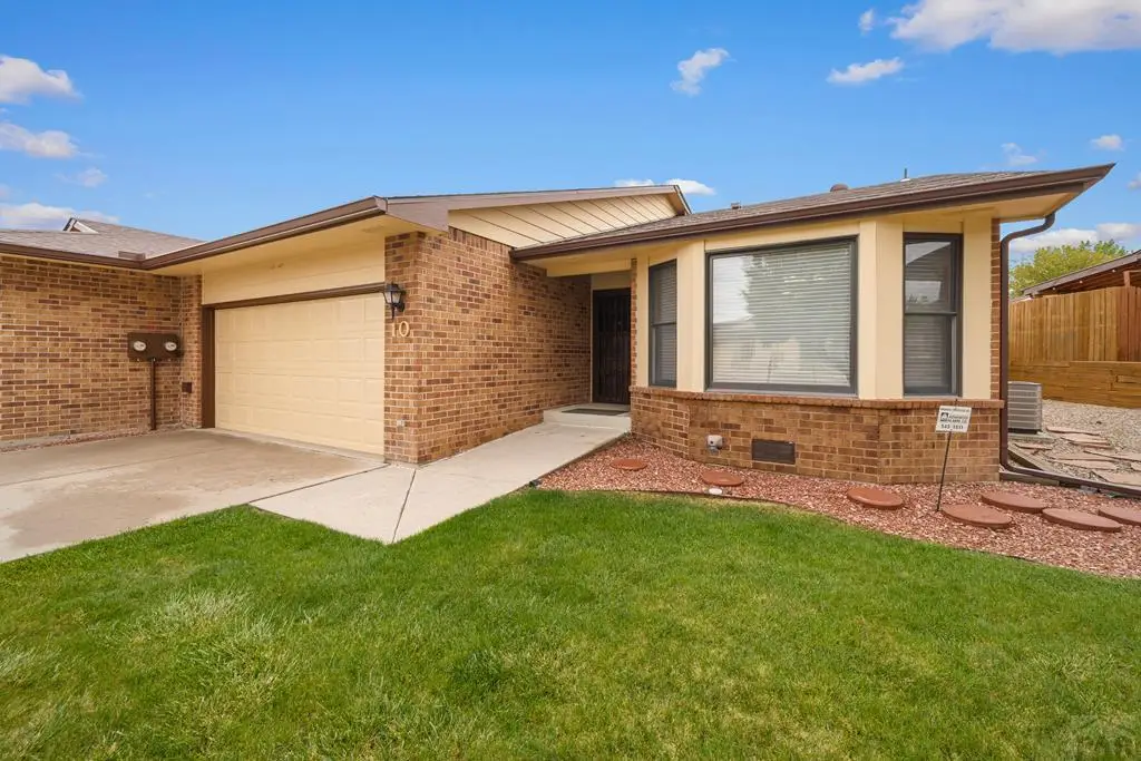 10 Frances Place, Pueblo, CO 81007 - #1