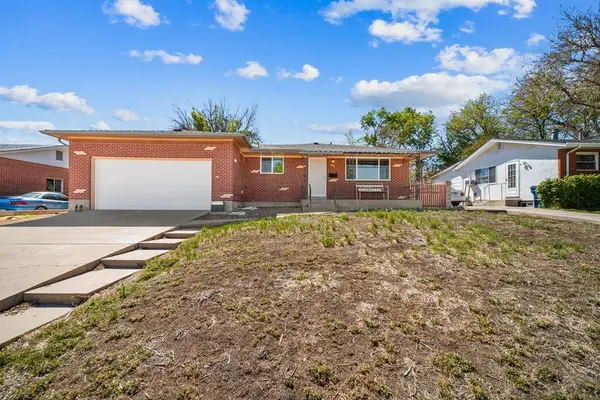 24 Radcliff Lane, Pueblo, CO 81005