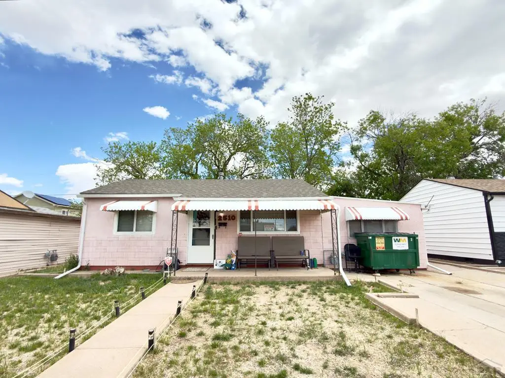 2510 Ontario St, Pueblo, CO 81004 - #1