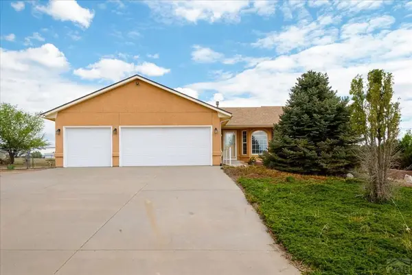 464 W Ventura Dr, Pueblo West, CO 81007