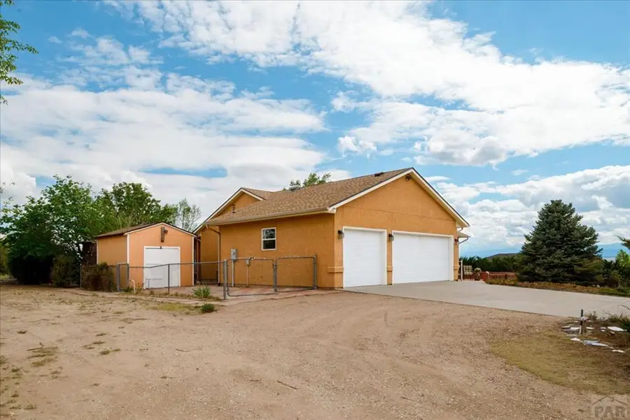 464 W Ventura Dr, Pueblo West, CO 81007 - #3