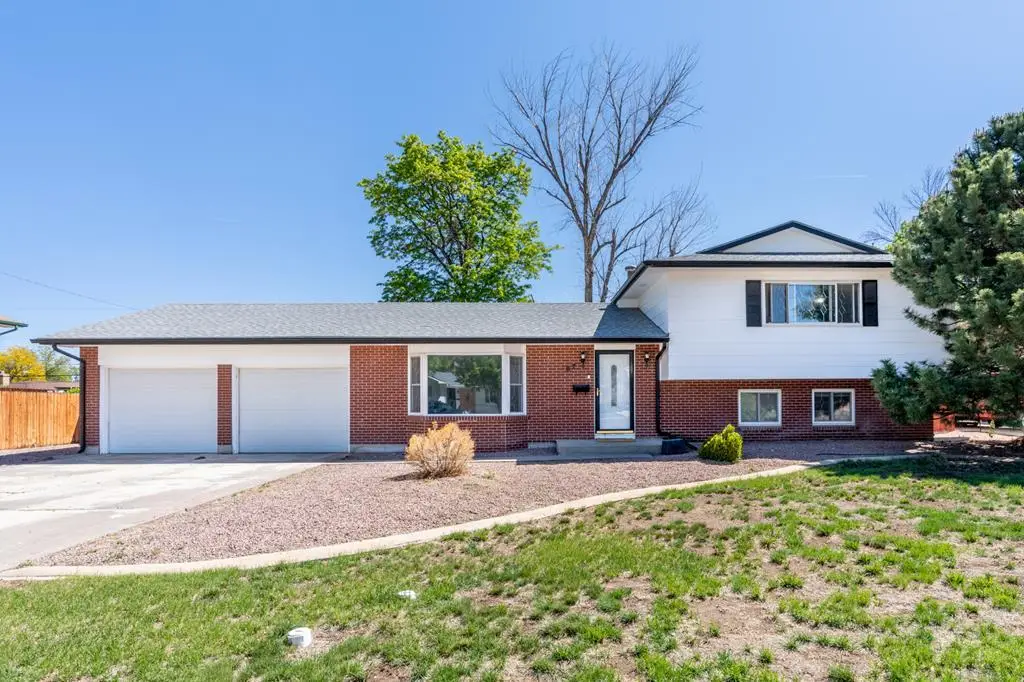 87 Amherst Ave, Pueblo, CO 81005 - #1