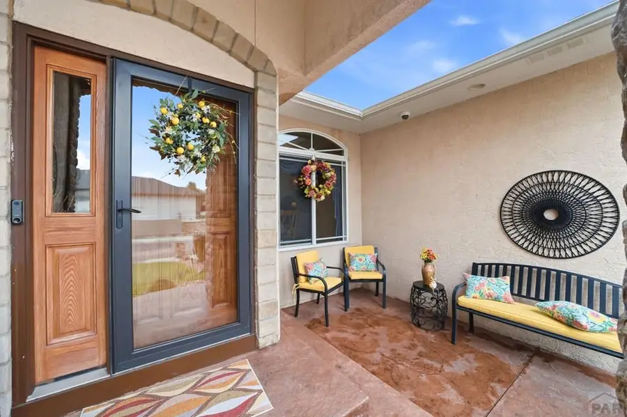 4709 Desert Candle Dr, Pueblo, CO 81001 - #3