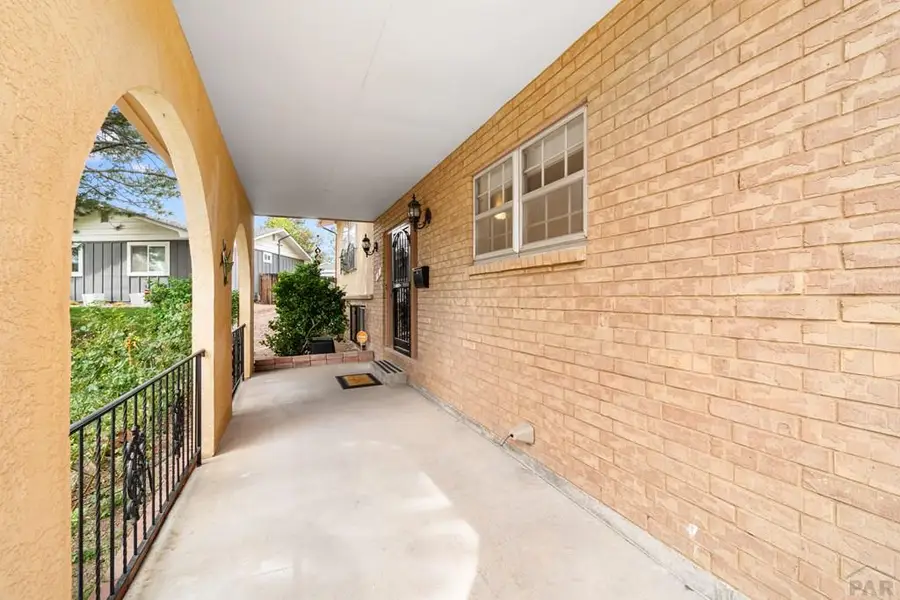 8 Courtney Place, Pueblo, CO 81001 - #3