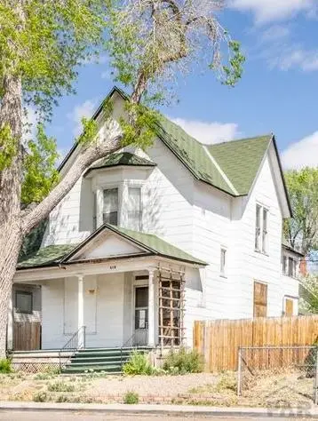 413 W 13th St, Pueblo, CO 81003 - #1