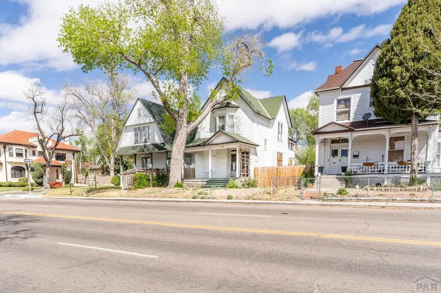 413 W 13th St, Pueblo, CO 81003 - #2