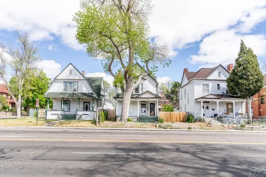 413 W 13th St, Pueblo, CO 81003 - #3