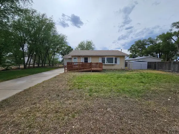 804 S 14th St, Lamar, CO 81052