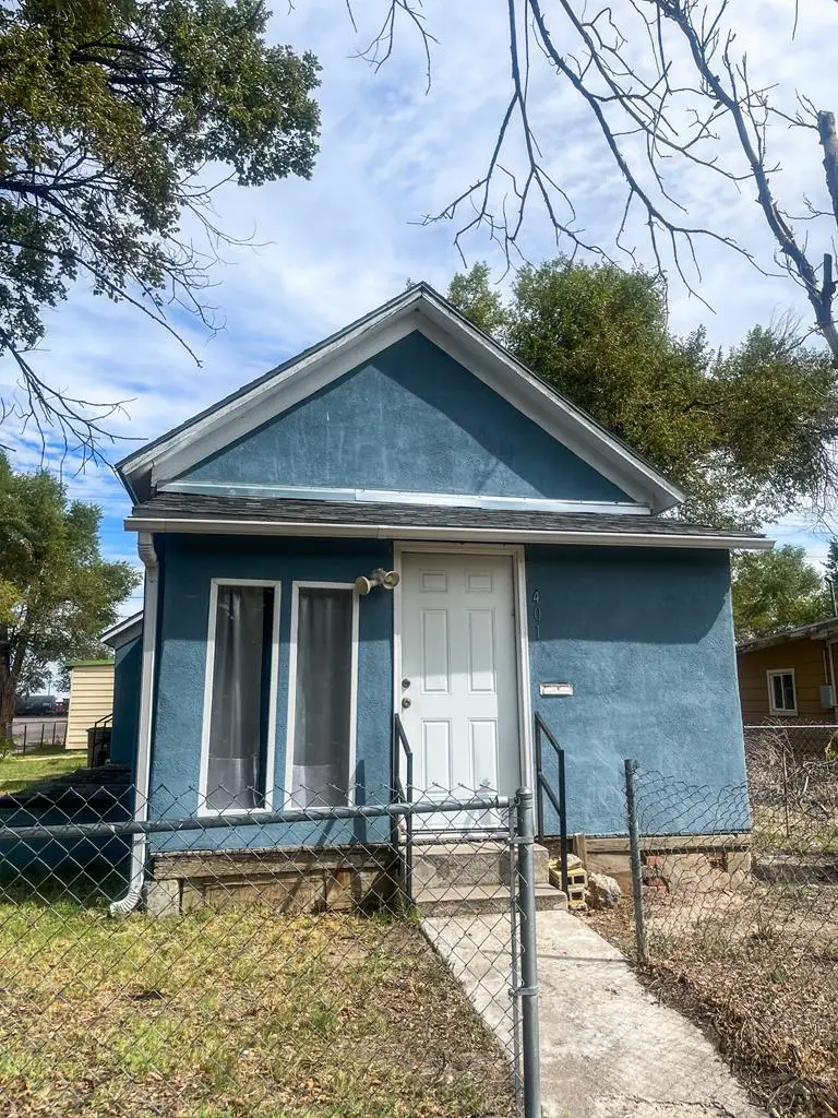 401 E 2nd St, La Junta, CO 81050 - #1