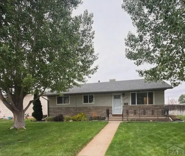 2948 Azalea St, Pueblo, CO 81005 - #1
