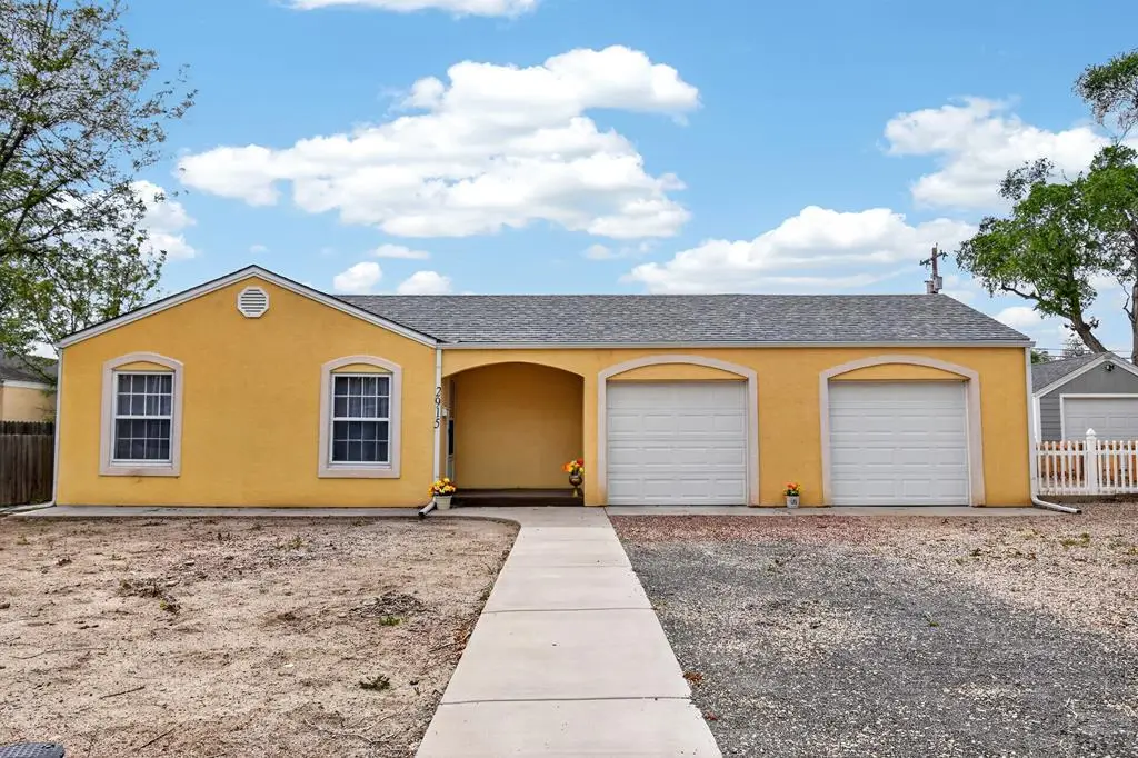 2915 Withers Ave, Pueblo, CO 81008 - #1