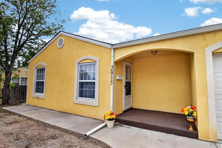 2915 Withers Ave, Pueblo, CO 81008 - #3