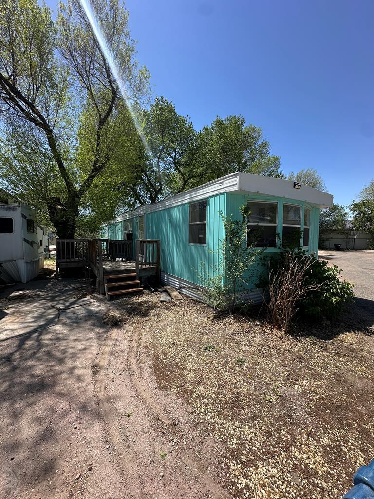 220 Mount View Ln #15, Colorado Springs, CO 80907 - #1