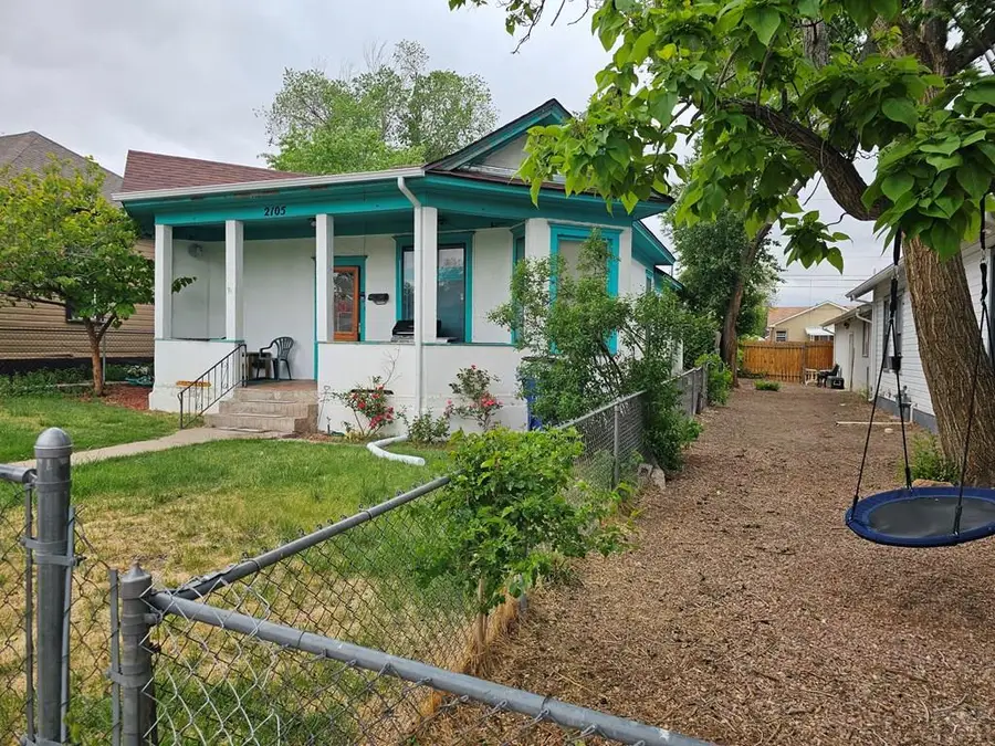 2105 Pine St, Pueblo, CO 81004 - #3