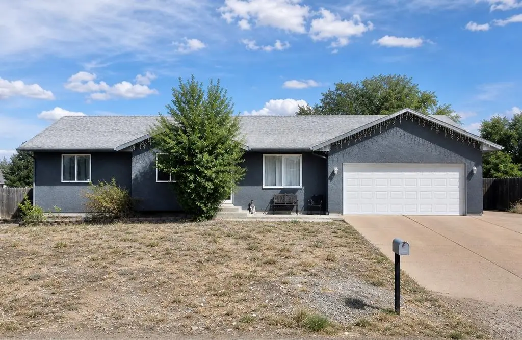 618 S Rogers Dr, Pueblo West, CO 81007 - #1