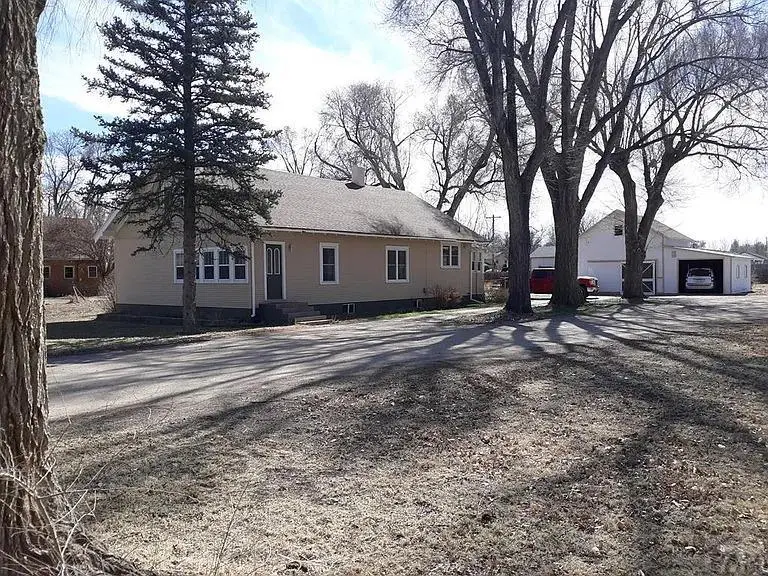 1710 Washington Ave., Rocky Ford, CO 81067 - #1