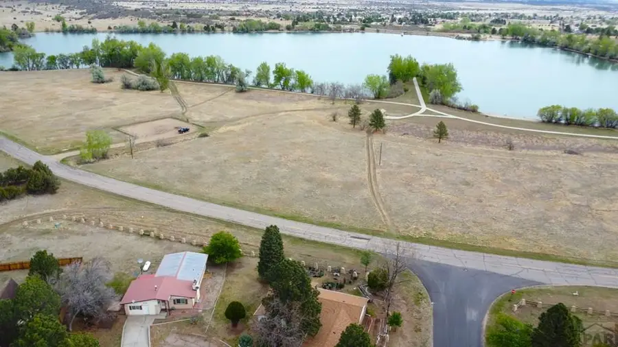 5729 Lake Beckwith Pl, Colorado City, CO 81019 - #3