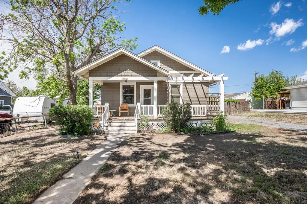 3109 Cascade Ave, Pueblo, CO 81008 - #1