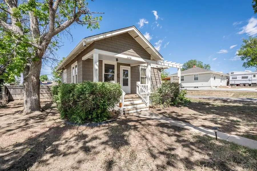 3109 Cascade Ave, Pueblo, CO 81008 - #2