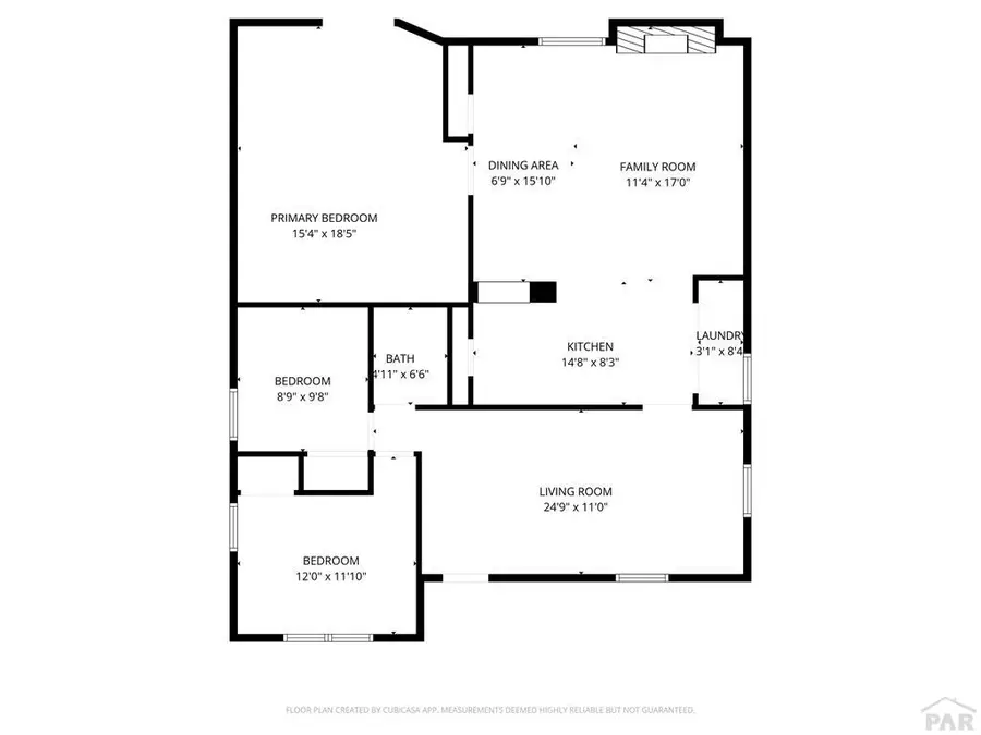 2312 Court St, Pueblo, CO 81003 - #2