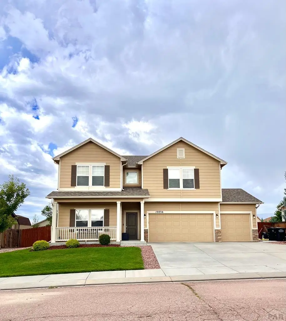 10836 Mcgahan Dr., Fountain, CO 80817 - #1