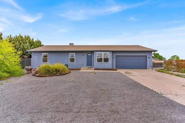 311 E Bond Dr, Pueblo, CO 81007