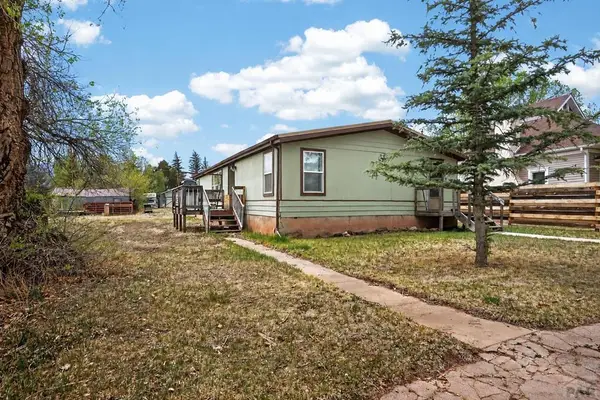 225 W Grand St, La Veta, CO 81089