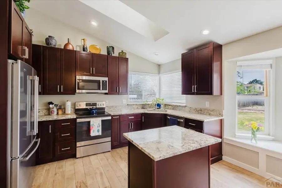 106 S Golfwood Dr W, Pueblo West, CO 81007 - #2