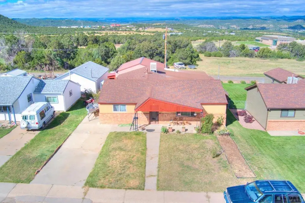 2655 Aguilar Dr, Trinidad, CO 81082 - #1