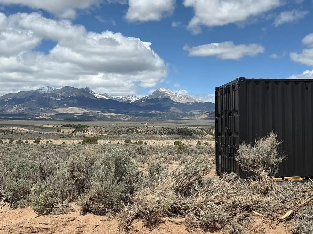 TBD Sangre De Cristo Ranches, Fort Garland, CO 81133 - #1