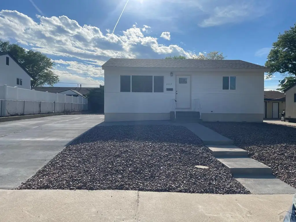 2117 Elmwood Lane, Pueblo, CO 81005 - #1
