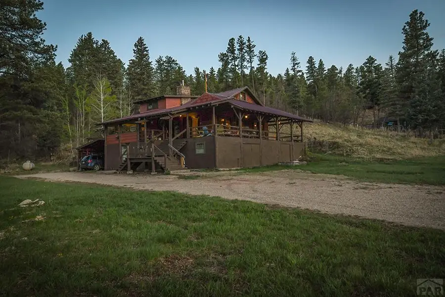 8840 Pine Dr, Beulah, CO 81023 - #2