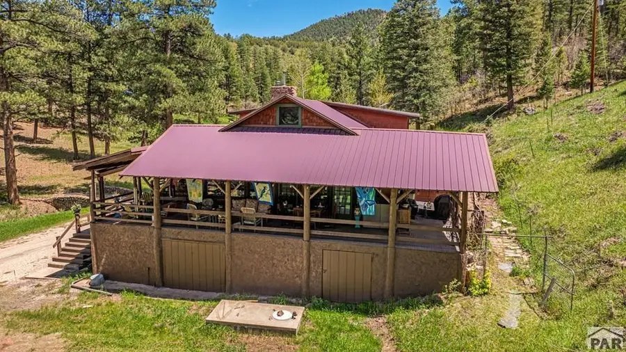 8840 Pine Dr, Beulah, CO 81023 - #3