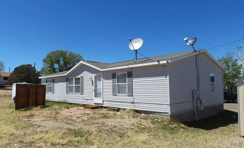 802 W 2nd St, Walsenburg, CO 81089 - #1