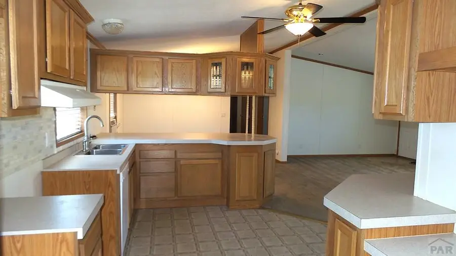 802 W 2nd St, Walsenburg, CO 81089 - #3