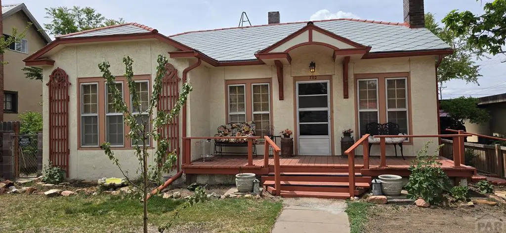 702 S Main St, Lamar, CO 81052 - #1