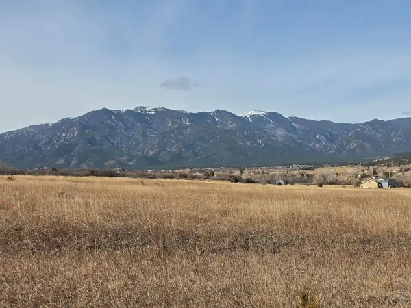 Lot 127 Stanley Ave, Colorado City, CO 81019