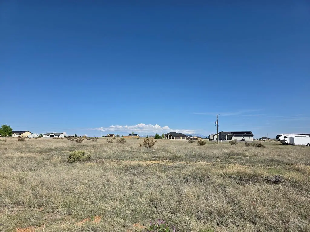 1930 E Alderwood Lane, Pueblo West, CO 81007 - #1