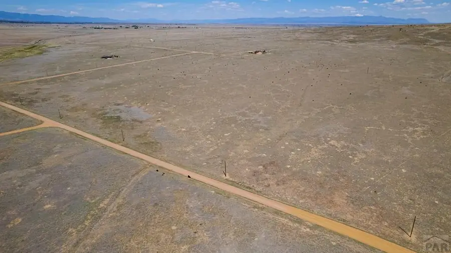 Lot 98 Eagle Ranch Rd, Pueblo, CO 81004 - #3