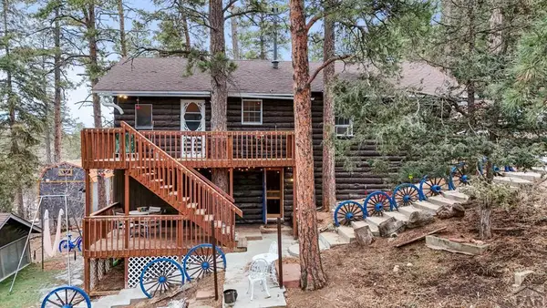 9020 Pine Ave., Beulah, CO 81023