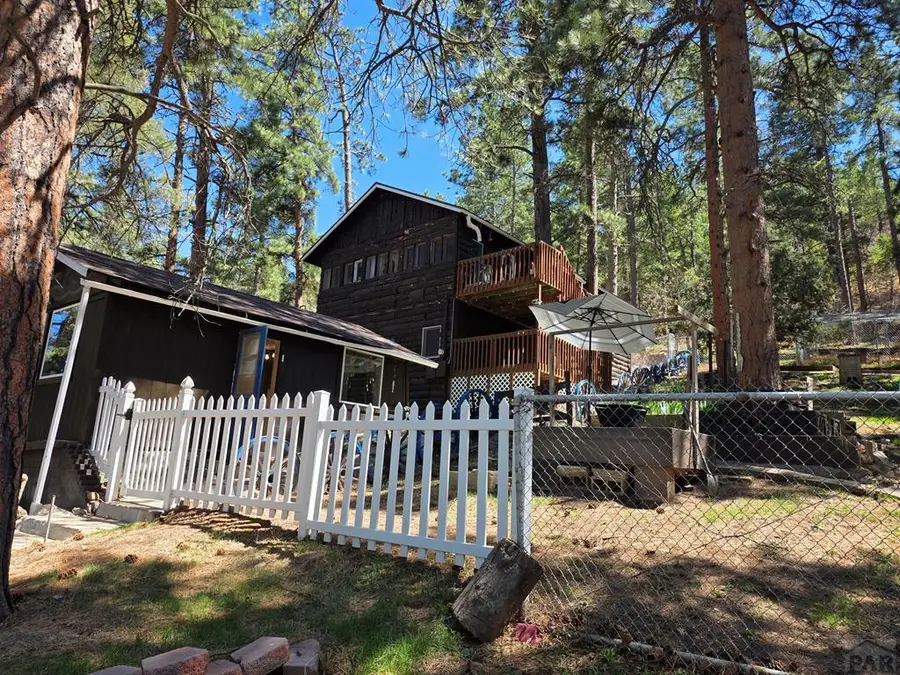 9020 Pine Ave., Beulah, CO 81023 - #2