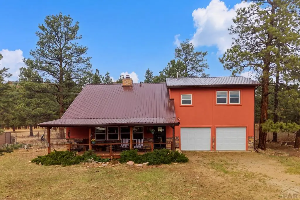 6892 Hwy 12, Weston, CO 81091 - #1