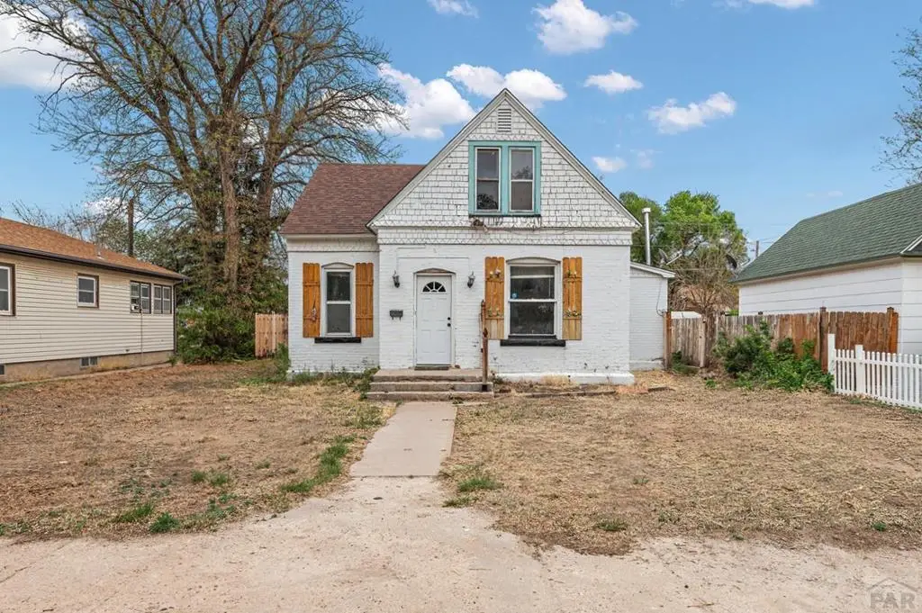 405 7th St, Fowler, CO 81039 - #1