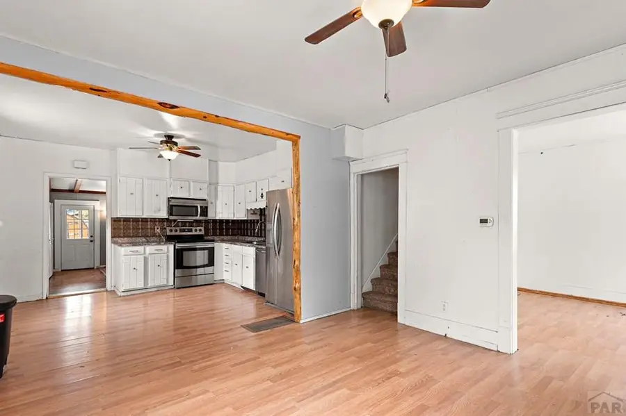 405 7th St, Fowler, CO 81039 - #3