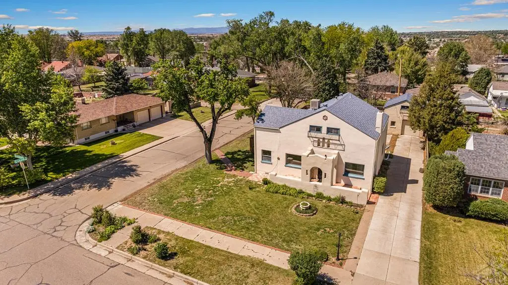 27 Dunsmere Ave, Pueblo, CO 81004 - #1