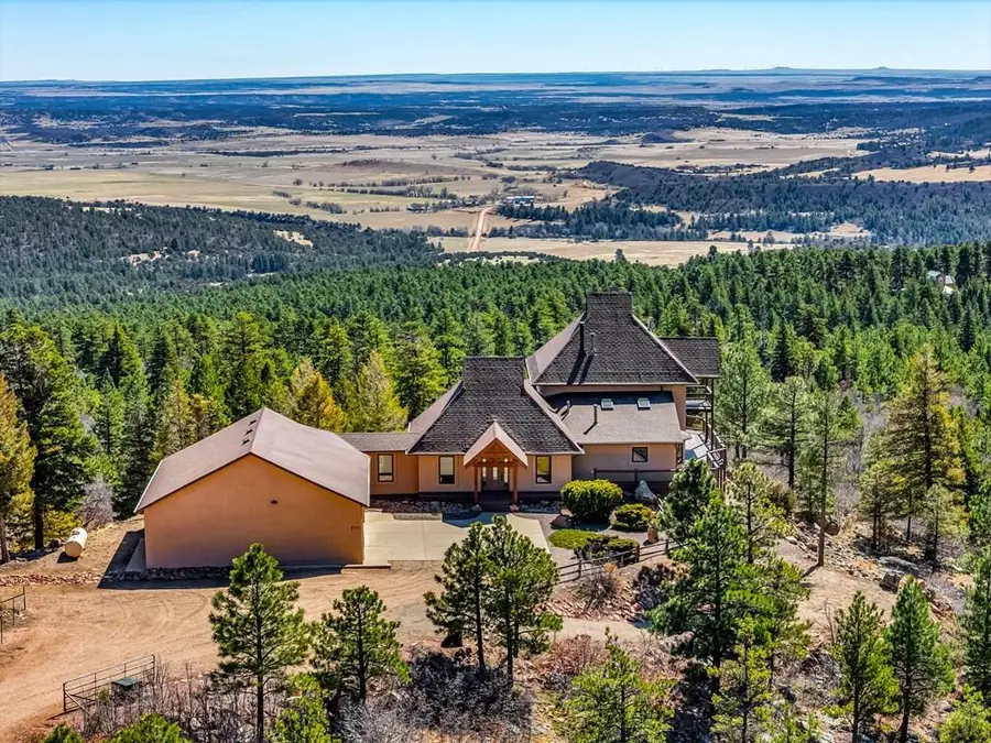 6738 Greenhorn Mountain Dr, Beulah, CO 81023 - #2