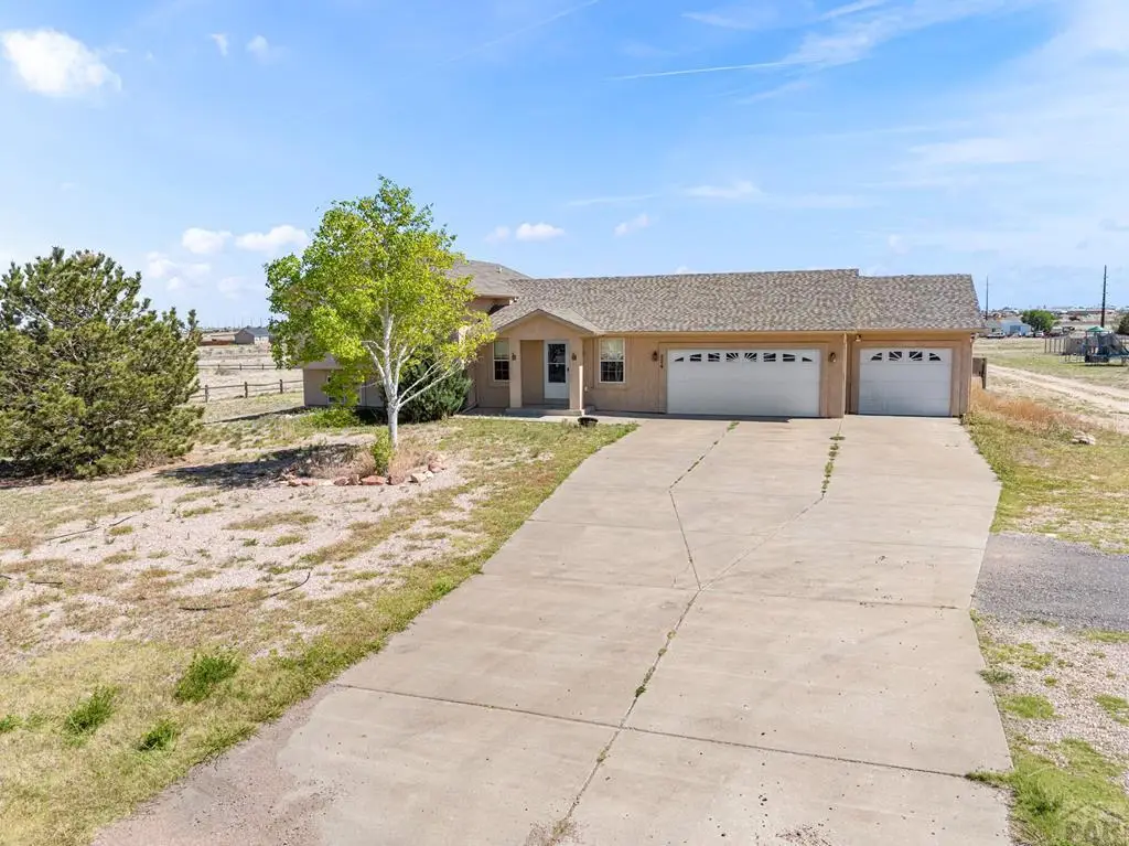 524 E Mcculloch Blvd, Pueblo West, CO 81007 - #1