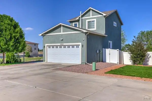 2205 Highland Ave, Pueblo, CO 81004
