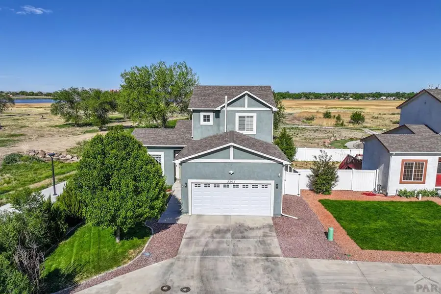 2205 Highland Ave, Pueblo, CO 81004 - #2