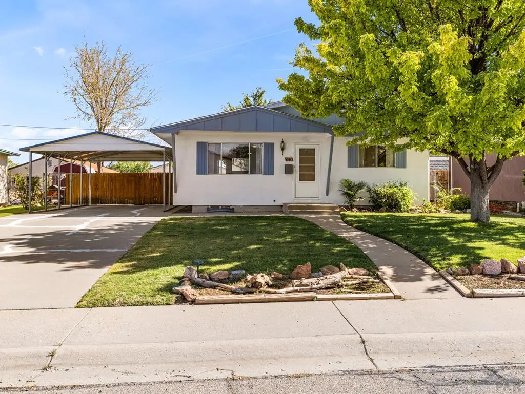 3218 Azalea St, Pueblo, CO 81005 - #1